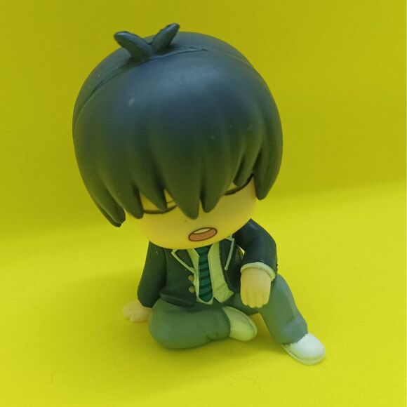 Blue Lock Yoichi Isagi figurine - Picture 2 of 4